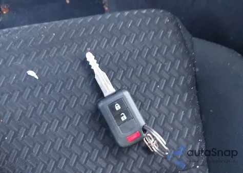 2024 Mitsubishi Eclipse Cross Es S-Awc z USA, uszkodzony, nr VIN JA4ATUAA3RZ002967